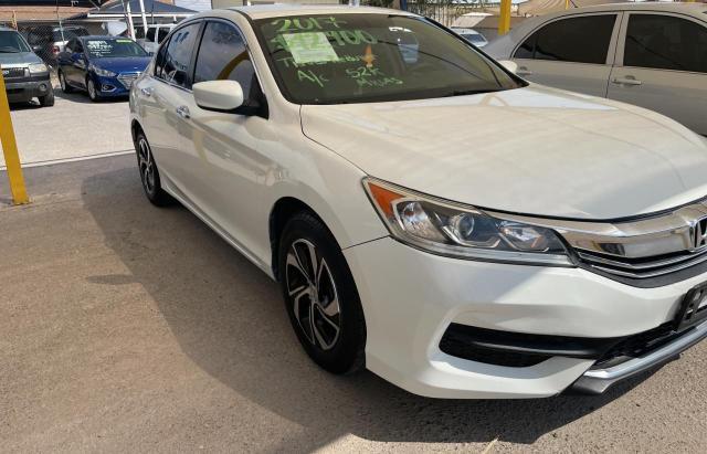 HONDA ACCORD LX 2017 1hgcr2f35ha219088