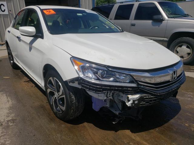 HONDA ACCORD LX 2017 1hgcr2f35ha219107