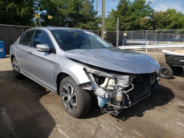 HONDA ACCORD LX 2017 1hgcr2f35ha219897