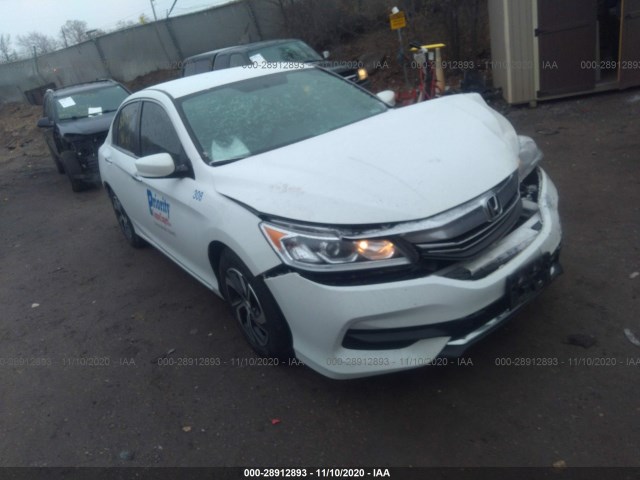 HONDA ACCORD SEDAN 2017 1hgcr2f35ha220600