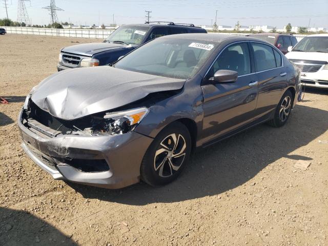 HONDA ACCORD LX 2017 1hgcr2f35ha222363