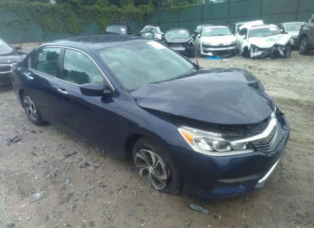 HONDA ACCORD 2017 1hgcr2f35ha223402