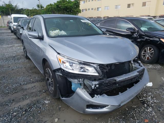 HONDA ACCORD LX 2017 1hgcr2f35ha224582