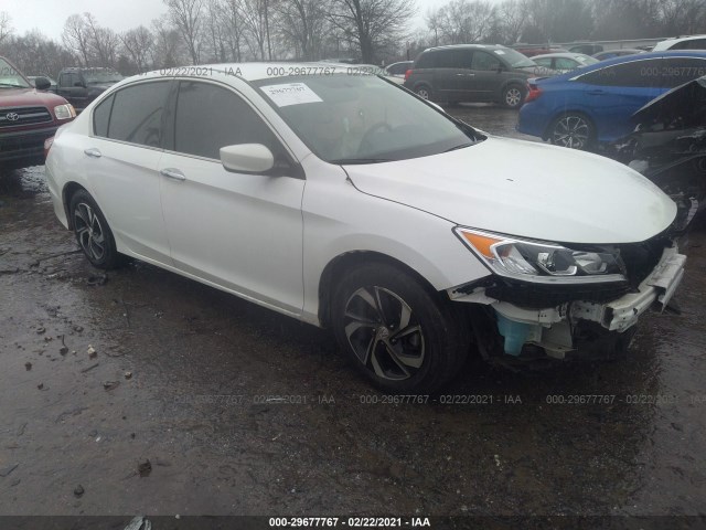 HONDA ACCORD SEDAN 2017 1hgcr2f35ha225893