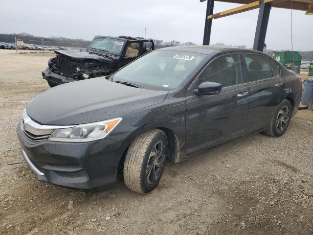 HONDA ACCORD 2017 1hgcr2f35ha228275