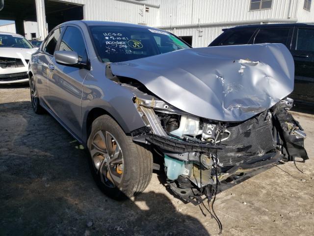 HONDA ACCORD LX 2017 1hgcr2f35ha229586