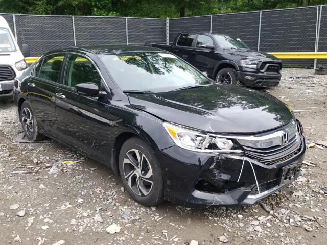 HONDA ACCORD LX 2017 1hgcr2f35ha230141