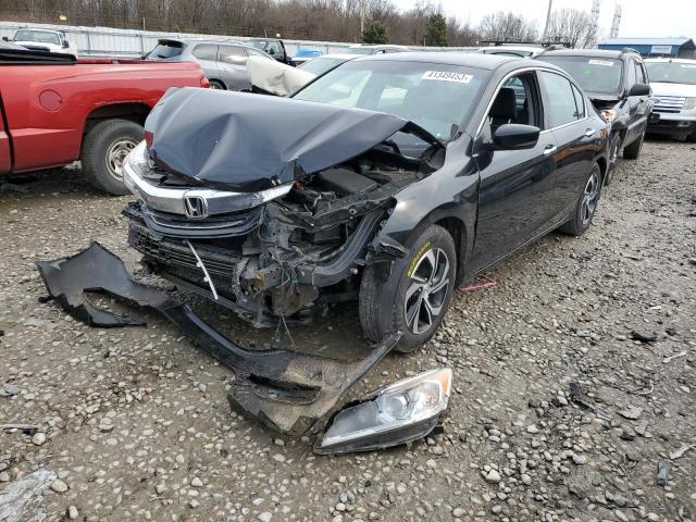 HONDA ACCORD LX 2017 1hgcr2f35ha233914