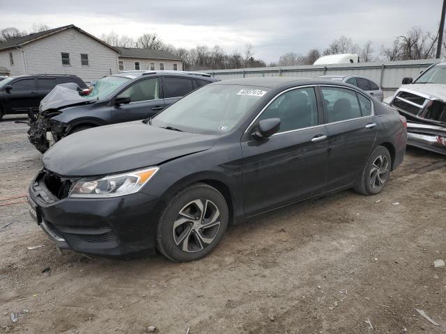 HONDA ACCORD LX 2017 1hgcr2f35ha235100