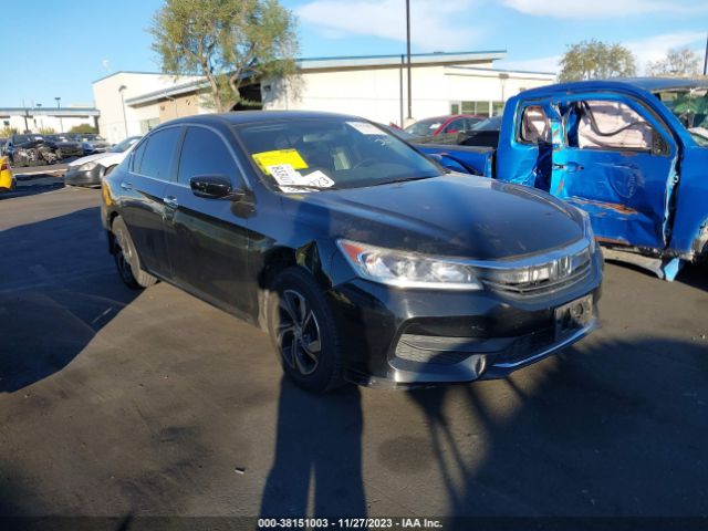 HONDA ACCORD 2017 1hgcr2f35ha235811