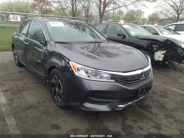 HONDA ACCORD LX 2017 1hgcr2f35ha236120