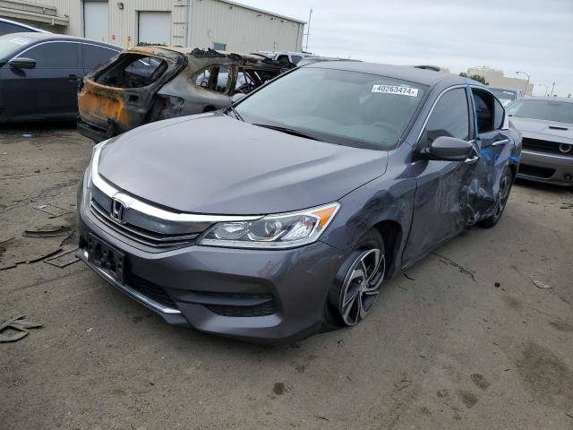 HONDA ACCORD 2017 1hgcr2f35ha236134