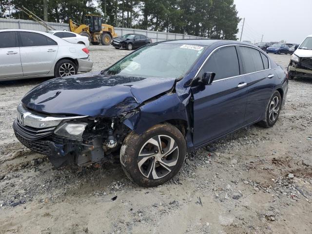 HONDA ACCORD LX 2017 1hgcr2f35ha236960