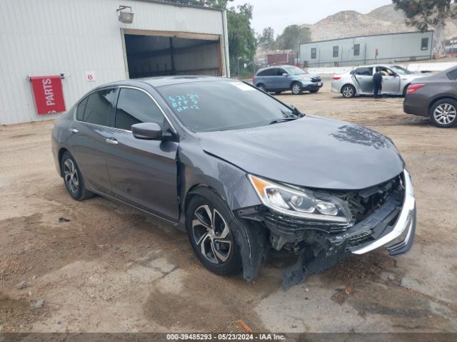 HONDA ACCORD 2017 1hgcr2f35ha237042