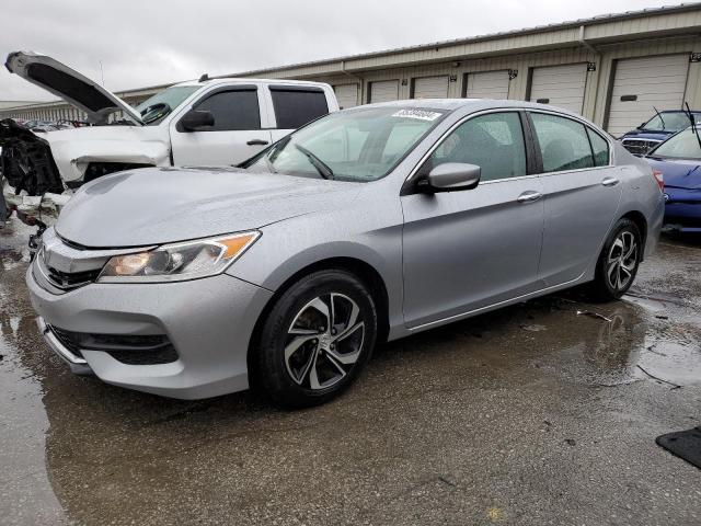 HONDA ACCORD LX 2017 1hgcr2f35ha239650