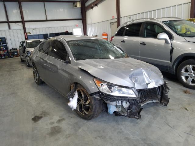 HONDA ACCORD LX 2017 1hgcr2f35ha241074