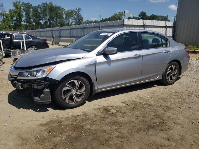 HONDA ACCORD LX 2017 1hgcr2f35ha243035