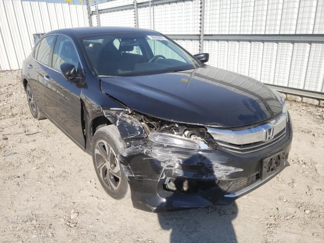 HONDA ACCORD LX 2017 1hgcr2f35ha244170