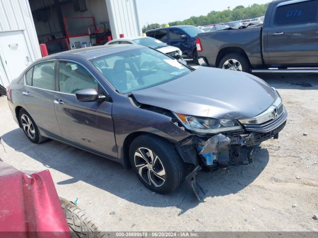 HONDA ACCORD 2017 1hgcr2f35ha244525