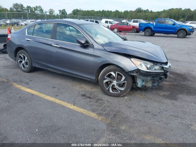 HONDA ACCORD 2017 1hgcr2f35ha245044