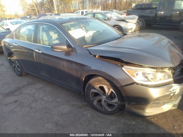 HONDA ACCORD SEDAN 2017 1hgcr2f35ha246243