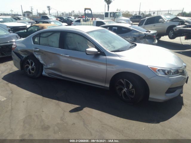 HONDA ACCORD SEDAN 2017 1hgcr2f35ha246677