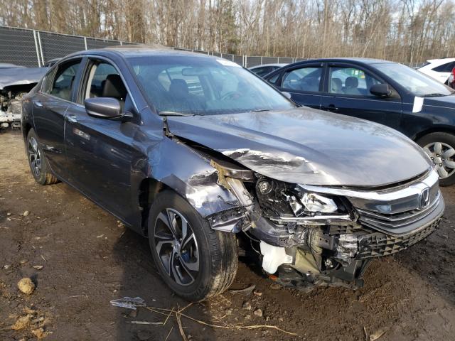 HONDA ACCORD LX 2017 1hgcr2f35ha248185