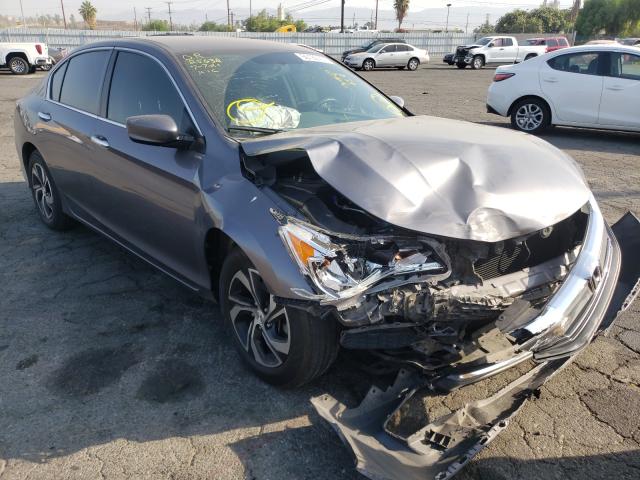 HONDA ACCORD LX 2017 1hgcr2f35ha248820