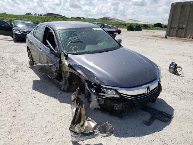 HONDA ACCORD LX 2017 1hgcr2f35ha249062