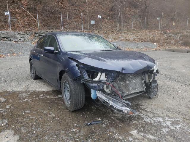 HONDA ACCORD LX 2017 1hgcr2f35ha249448