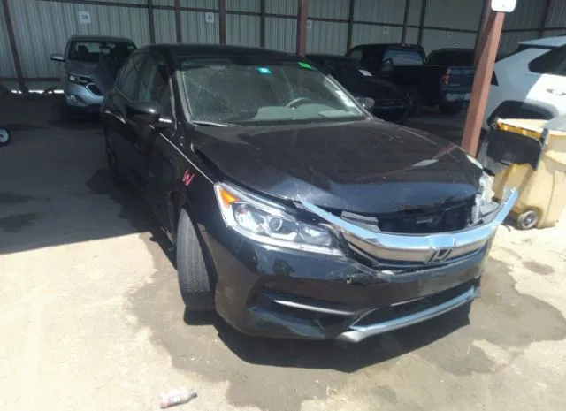 HONDA ACCORD SEDAN 2017 1hgcr2f35ha250566