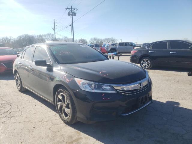 HONDA ACCORD LX 2017 1hgcr2f35ha250938