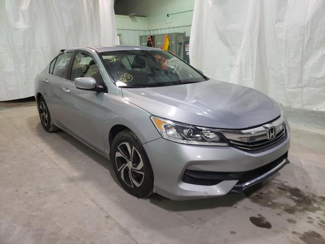 HONDA ACCORD LX 2017 1hgcr2f35ha251071