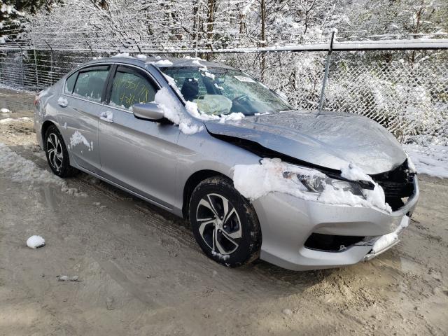 HONDA ACCORD LX 2017 1hgcr2f35ha252270