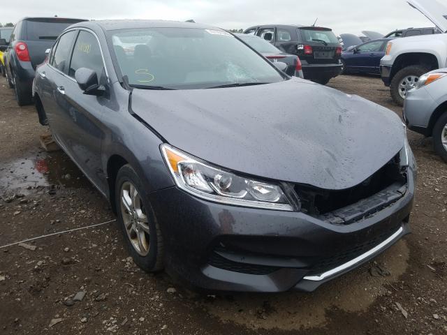 HONDA ACCORD LX 2017 1hgcr2f35ha257064