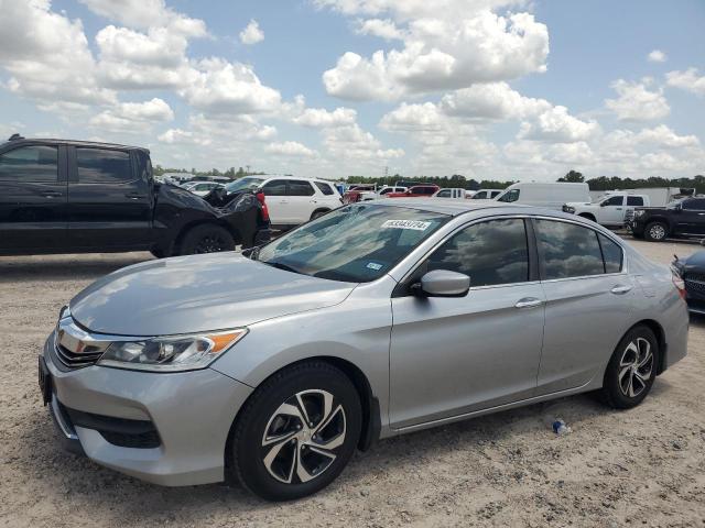 HONDA ACCORD 2017 1hgcr2f35ha257677