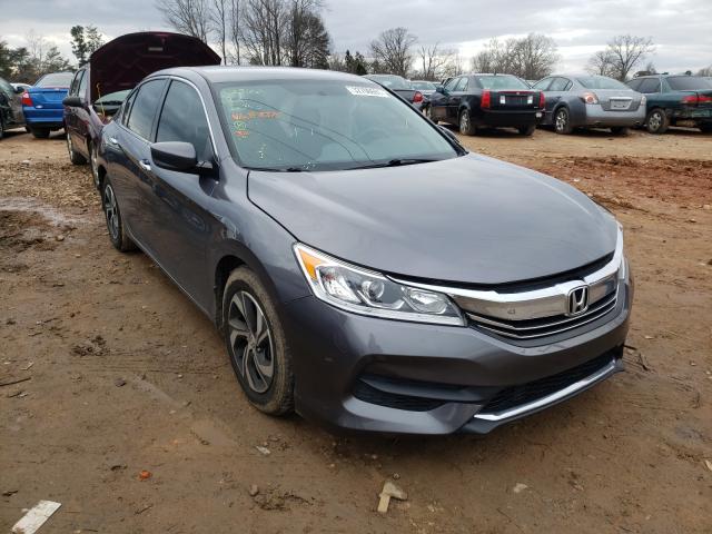 HONDA ACCORD LX 2017 1hgcr2f35ha258375