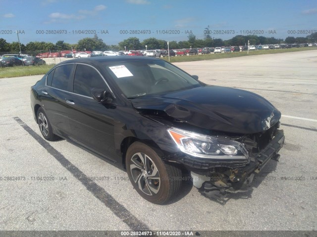 HONDA ACCORD SEDAN 2017 1hgcr2f35ha258831