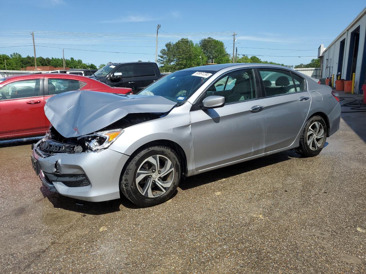 HONDA ACCORD 2017 1hgcr2f35ha264418