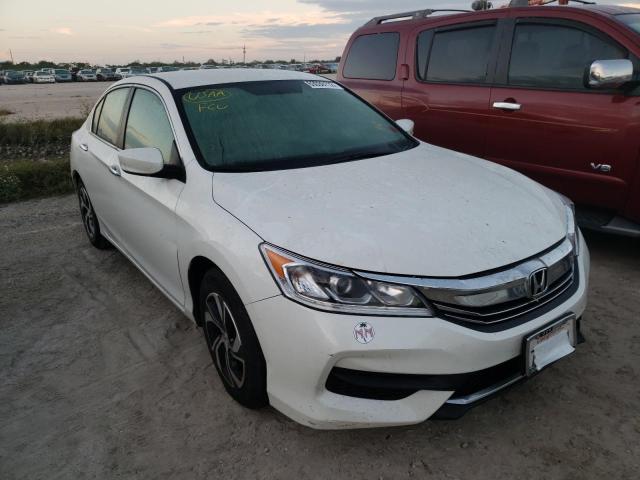 HONDA ACCORD LX 2017 1hgcr2f35ha265259