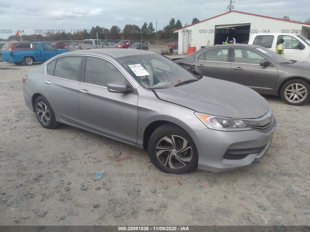 HONDA ACCORD SEDAN 2017 1hgcr2f35ha265343