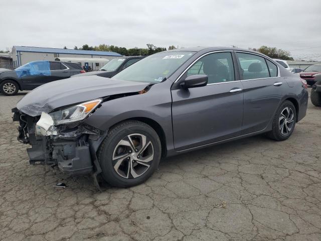 HONDA ACCORD LX 2017 1hgcr2f35ha271885