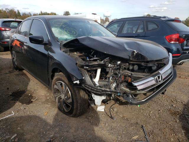 HONDA ACCORD LX 2017 1hgcr2f35ha272065