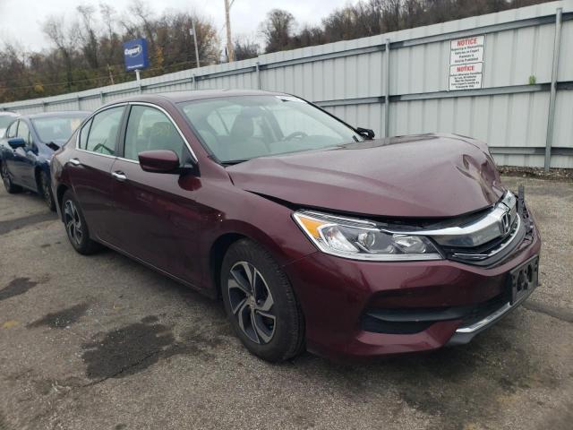 HONDA ACCORD LX 2017 1hgcr2f35ha275595