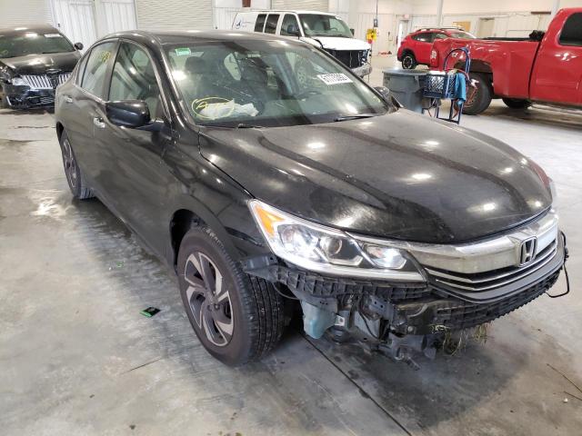 HONDA ACCORD LX 2017 1hgcr2f35ha276438