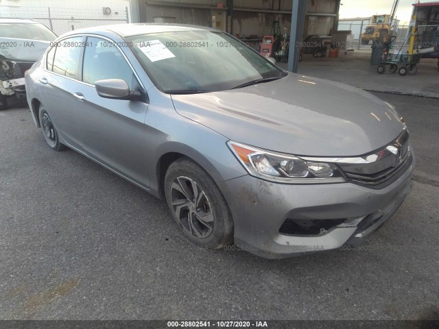 HONDA ACCORD SEDAN 2017 1hgcr2f35ha279386