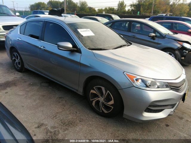 HONDA ACCORD SEDAN 2017 1hgcr2f35ha280036