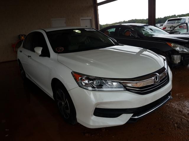 HONDA ACCORD LX 2017 1hgcr2f35ha280974