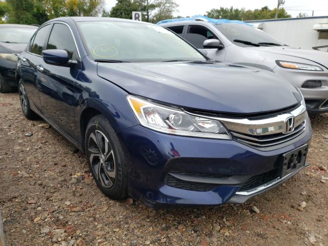 HONDA ACCORD LX 2017 1hgcr2f35ha288380