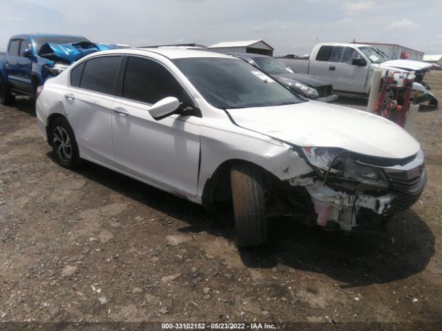 HONDA ACCORD SEDAN 2017 1hgcr2f35ha288976